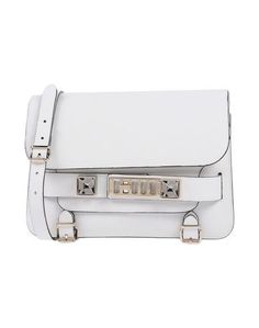 Сумка на руку Proenza Schouler