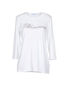 Футболка Blumarine