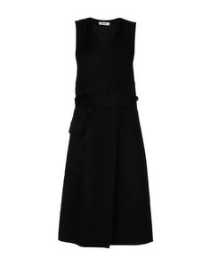 Платье длиной 3/4 Jil Sander