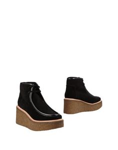 Полусапоги и высокие ботинки Jeffrey Campbell
