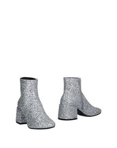 Полусапоги и высокие ботинки Mm6 Maison Margiela