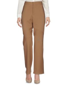 Повседневные брюки Marni
