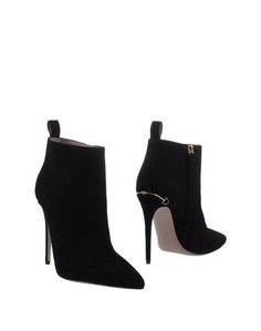 Полусапоги и высокие ботинки Gucci