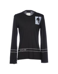 Футболка Helmut Lang