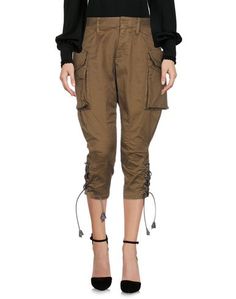 Брюки-капри Dsquared2
