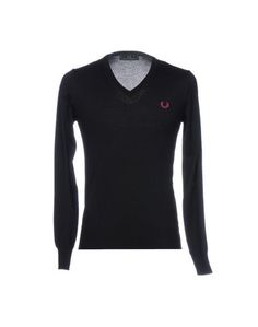 Свитер Fred Perry