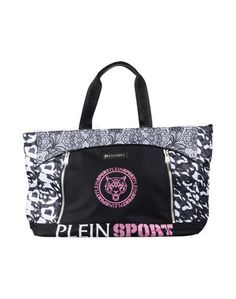 Сумка на руку Plein Sport