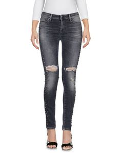 Джинсовые брюки ROŸ Rogers