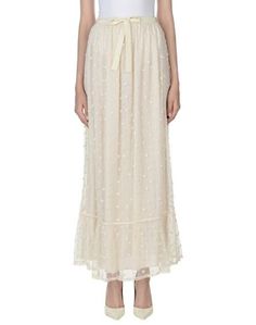 Длинная юбка RED Valentino