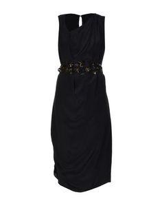 Платье длиной 3/4 Kenzo