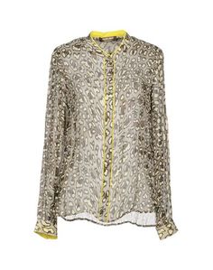 Pубашка Roberto Cavalli