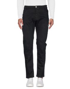 Джинсовые брюки Officina 36