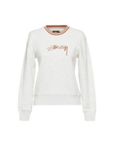 Толстовка Stussy