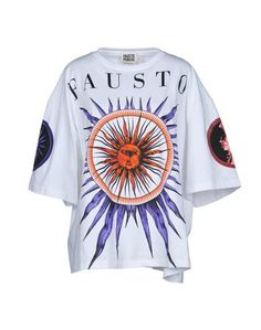 Футболка Fausto Puglisi