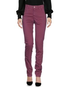 Повседневные брюки Just Cavalli