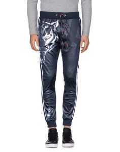 Повседневные брюки Plein Sport
