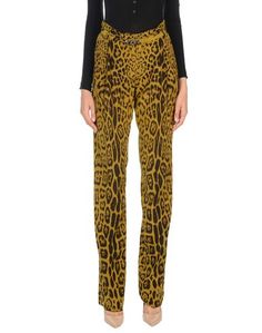 Повседневные брюки Roberto Cavalli