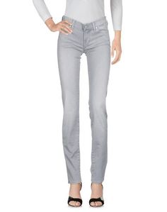 Джинсовые брюки 7 For All Mankind