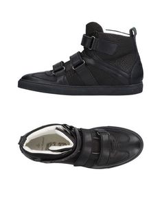 Высокие кеды и кроссовки Vivienne Westwood