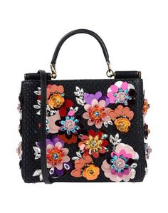 Сумка на руку Dolce & Gabbana