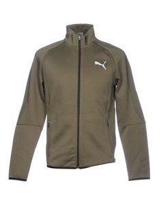 Толстовка Puma