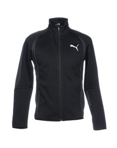 Толстовка Puma