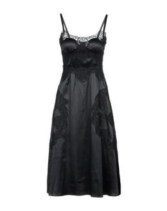 Платье до колена Dolce & Gabbana