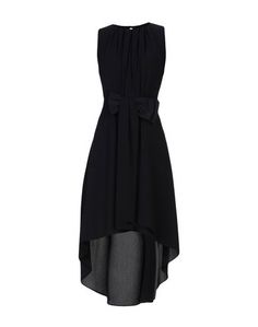 Платье длиной 3/4 Pinko