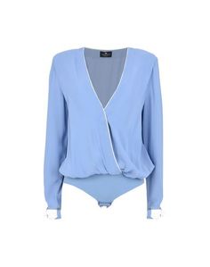 Блузка Elisabetta Franchi