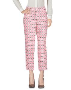 Повседневные брюки J.Crew