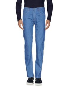 Джинсовые брюки Gucci