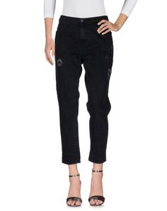 Джинсовые брюки Current/Elliott