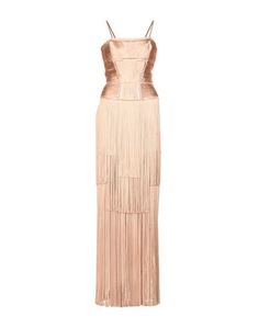 Короткое платье Versace