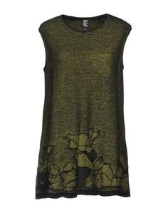 Короткое платье Tricot Chic