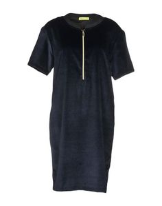 Короткое платье Versace Jeans