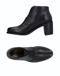Обувь на шнурках Paraboot