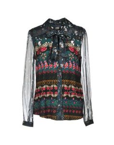 Pубашка Class Roberto Cavalli