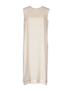 Платье до колена Maison Margiela
