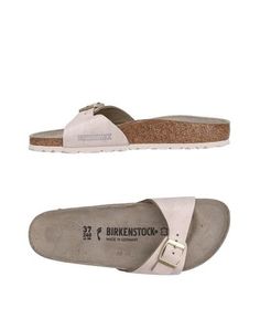 Сандалии Birkenstock