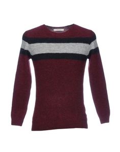 Свитер Wool & CO