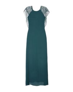 Длинное платье Pinko