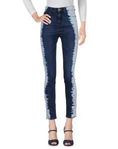 Джинсовые брюки Berna