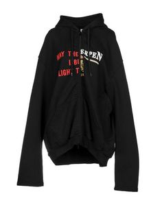 Толстовка Vetements