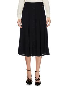 Юбка длиной 3/4 Just Cavalli