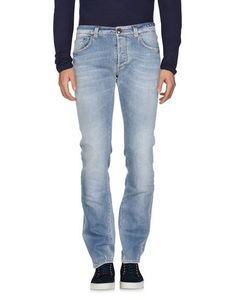 Джинсовые брюки Etro