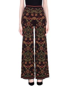 Повседневные брюки M Missoni