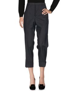 Повседневные брюки Marni