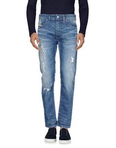 Джинсовые брюки Diesel