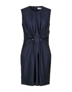 Короткое платье Carven