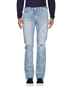 Джинсовые брюки Levis RED TAB